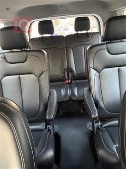 Jeep Grand Cherokee L